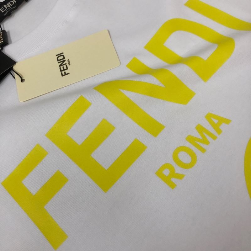 Fendi T-Shirts